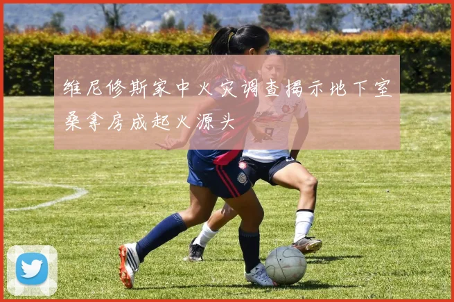 维尼修斯家中火灾调查揭示地下室桑拿房成起火源头